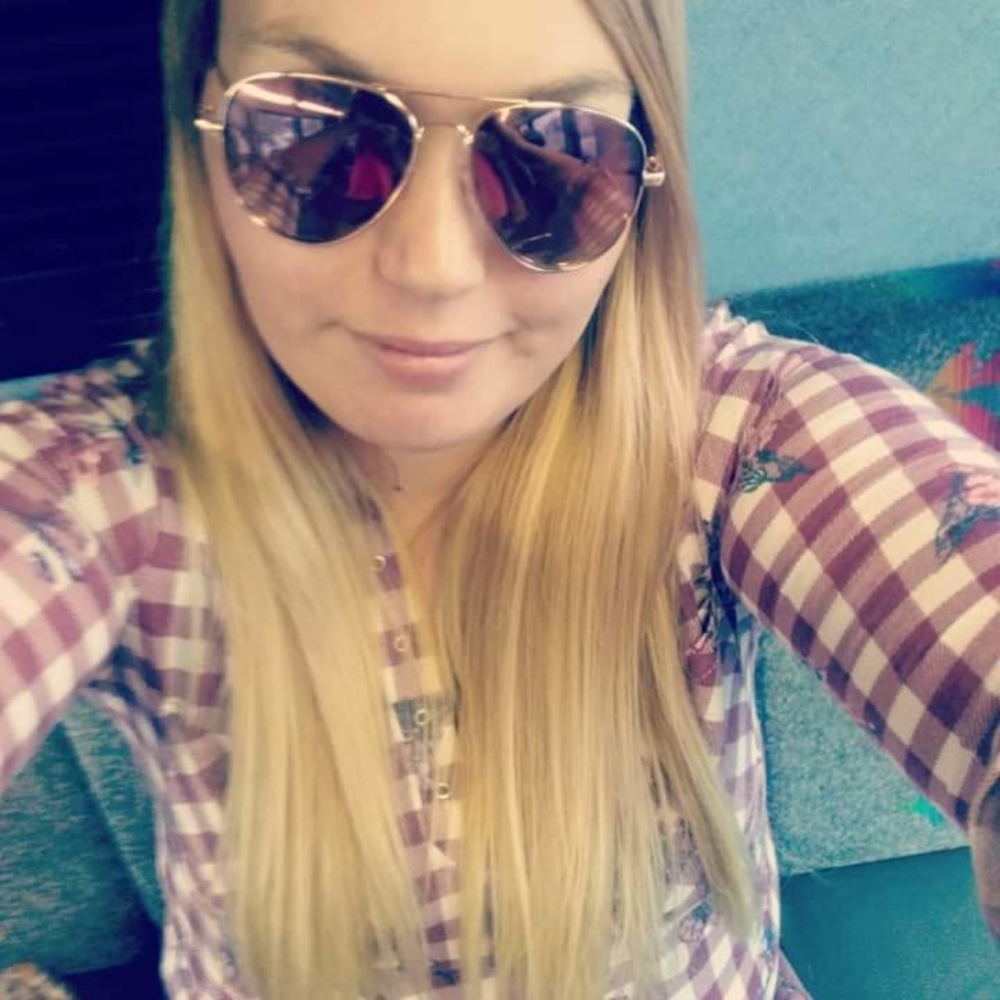 Meet your Posher, Alleiy!